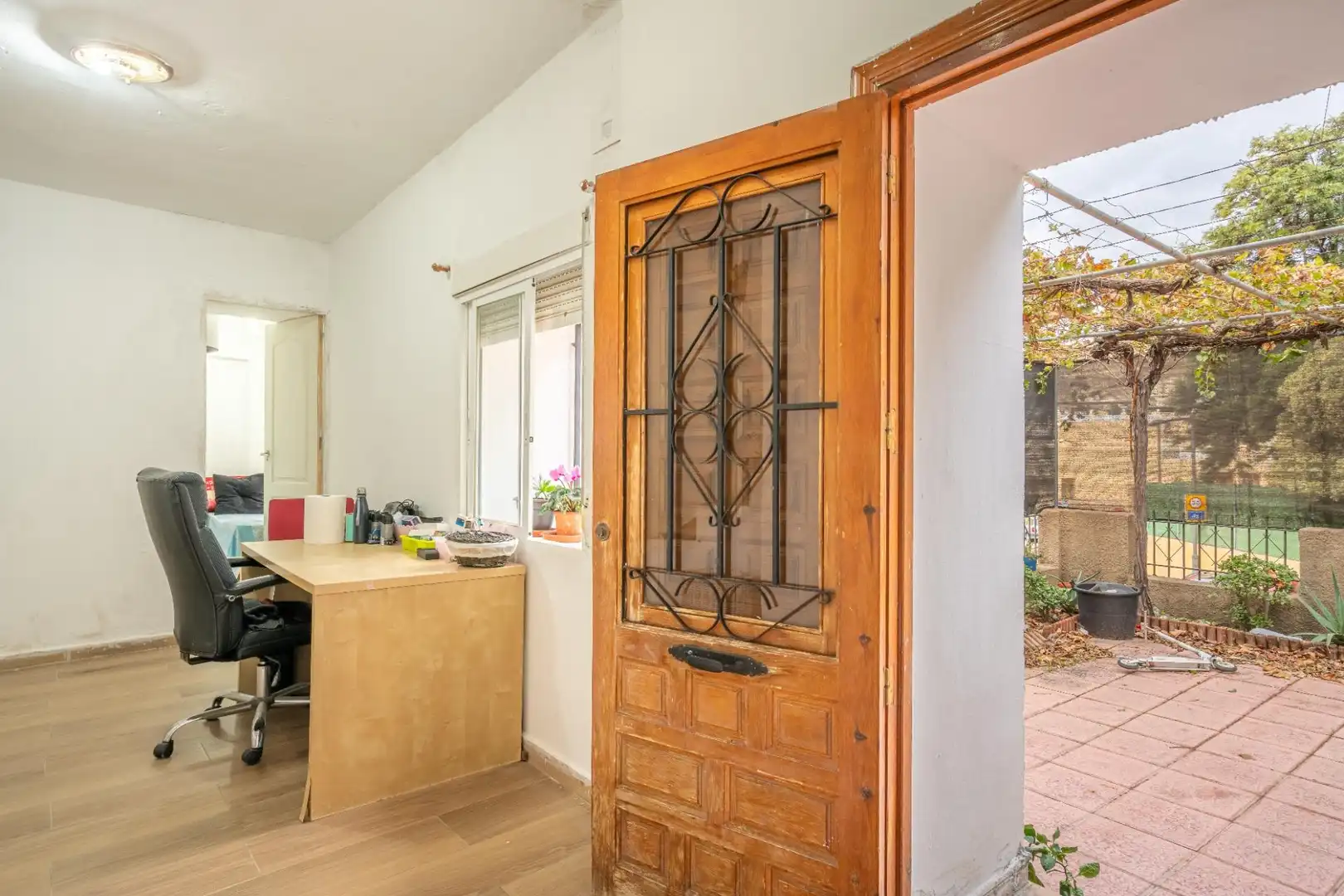 Casa o xalet en venda en Rioja amb Aire condicionat, Traster i Balcó