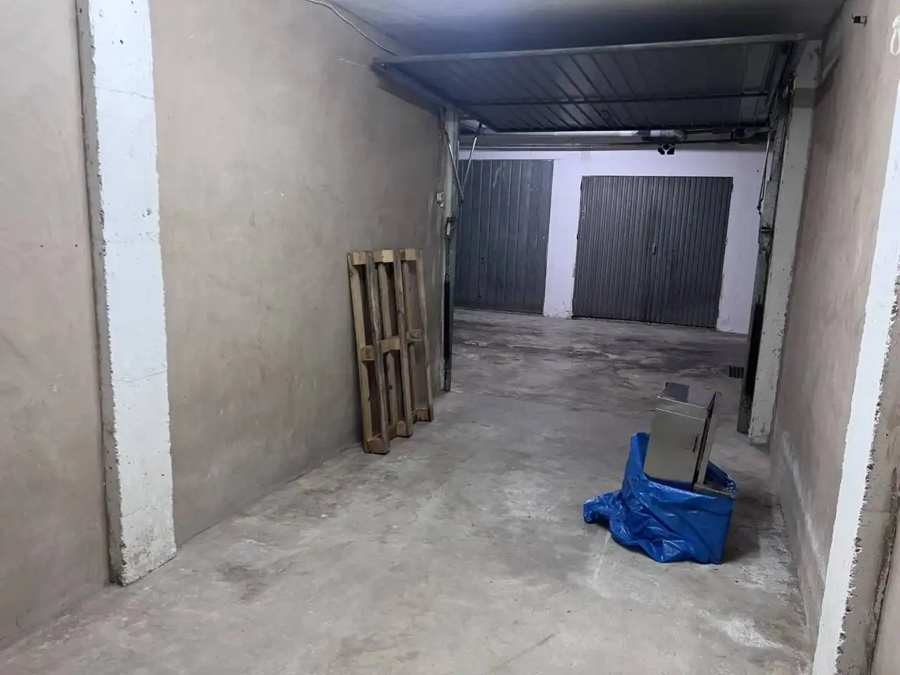 Garage zum Verkauf in La Manga del Mar Menor