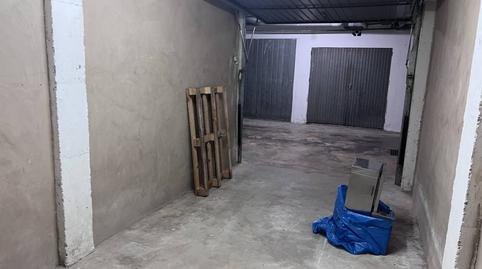 Foto 5 de Garatge en venda a Zoco Comercial, Entremares, Murcia