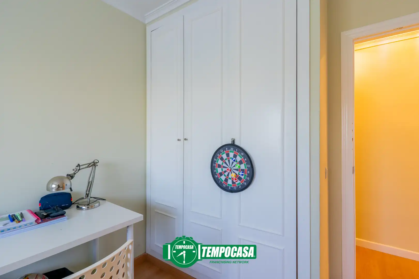 Piso con terraza en venta en Carrer de Fuencaliente 104, imagen 17