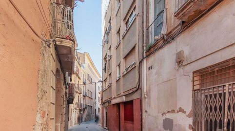 Solvia Inmobiliaria  Piso Tortosa