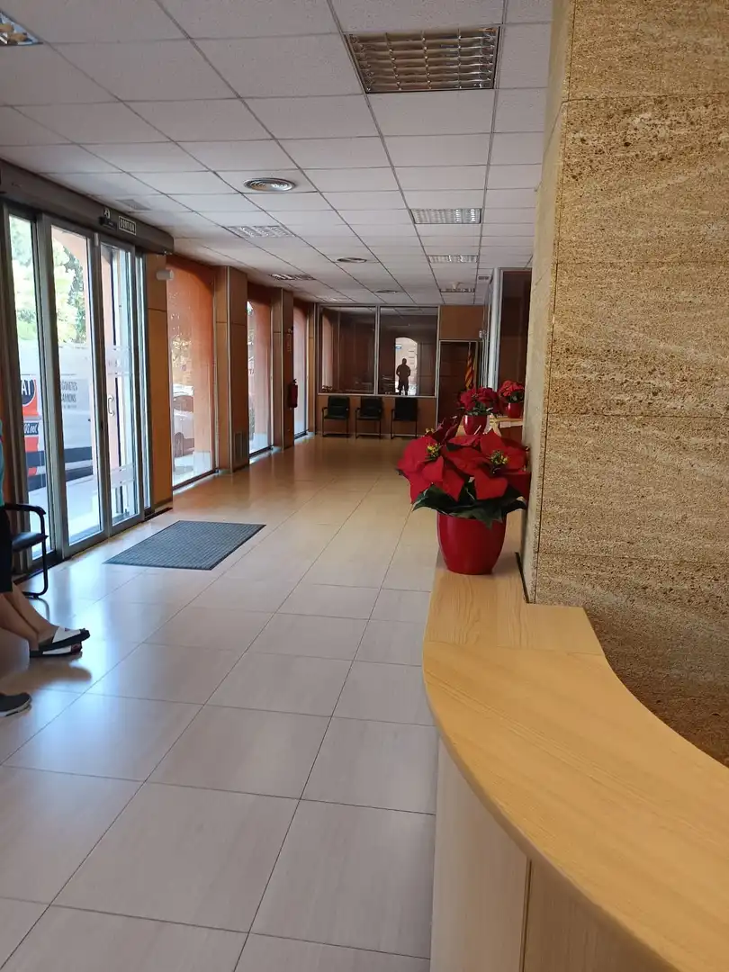 Local comercial en alquiler en del Mil·lenari, imagen 13