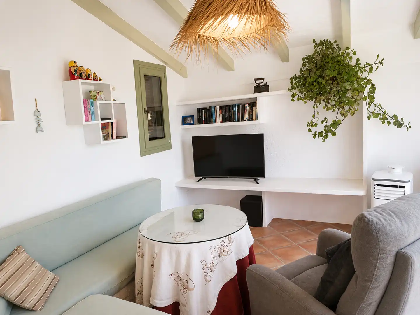 Casa rústica con jardín en venta en Sant Llorenç des Cardassar, imagen 2