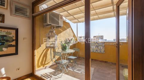 Photo 4 of Attic for sale in Alcalde Sainz de Baranda, Ibiza de Madrid, Madrid