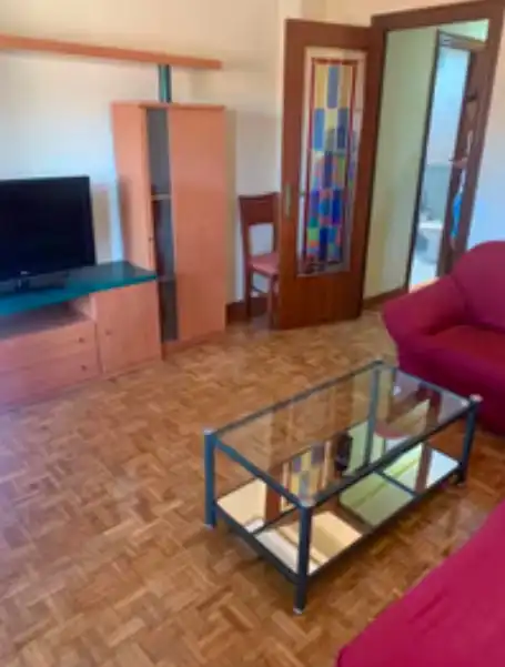 Piso con terraza en alquiler en Calle Tomillar 8, imagen 2