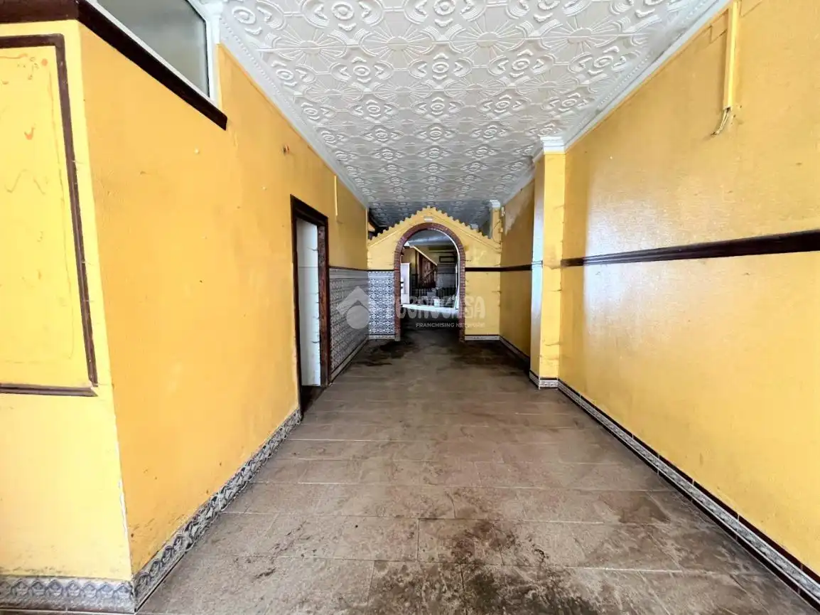 Local comercial en venda a Barriada de Andalucía - Ardila, imagen 11