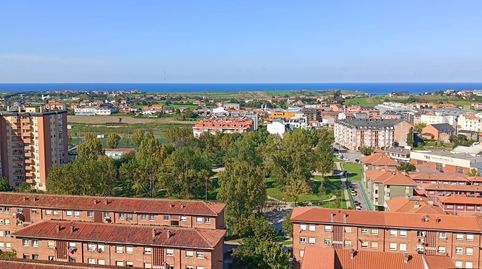 Foto 4 de Piso en venta en Alisal - San Román, Santander