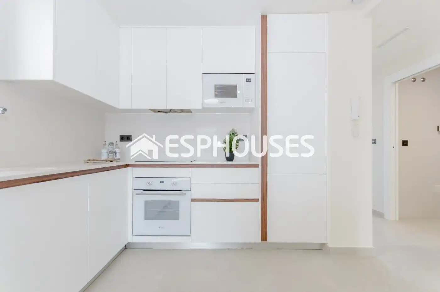 Bungalow amb terrassa en venda a Los Balcones - Los Altos, imagen 7