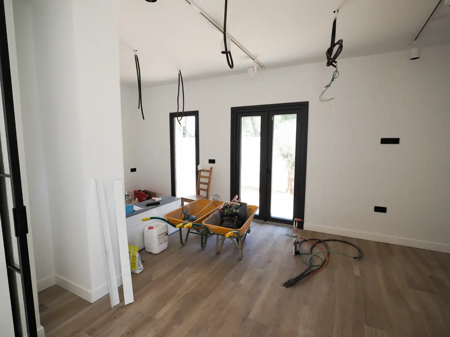 Chalet con piscina en venta en Calle Romero, imagen 28