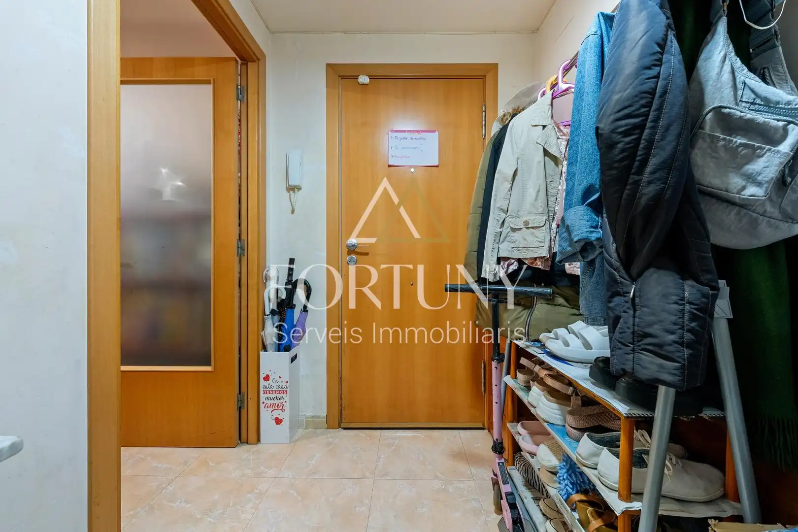 Piso en venta en Valls con Aire acondicionado y Trastero