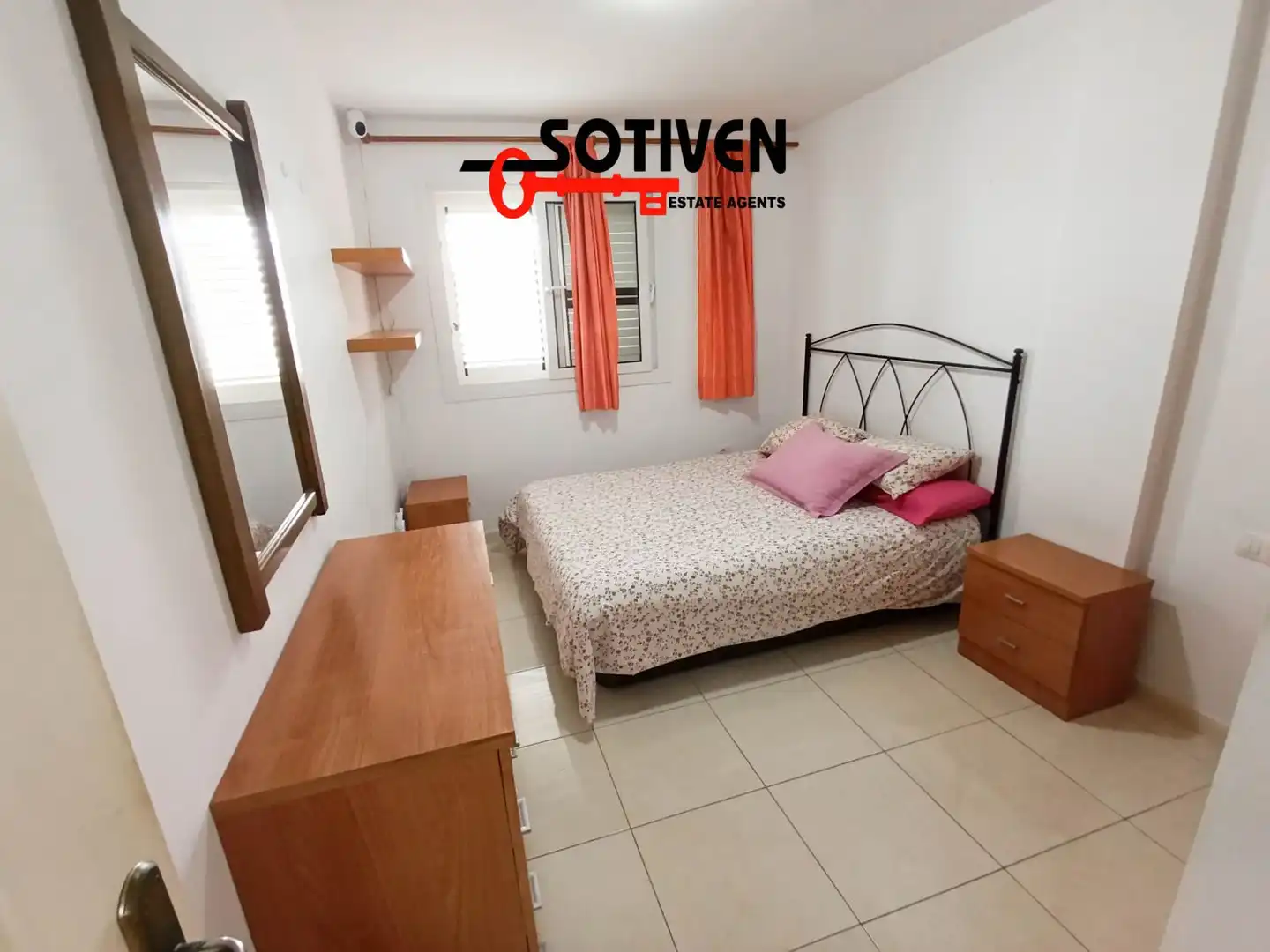 Habitación de Apartamento en venta en Granadilla de Abona