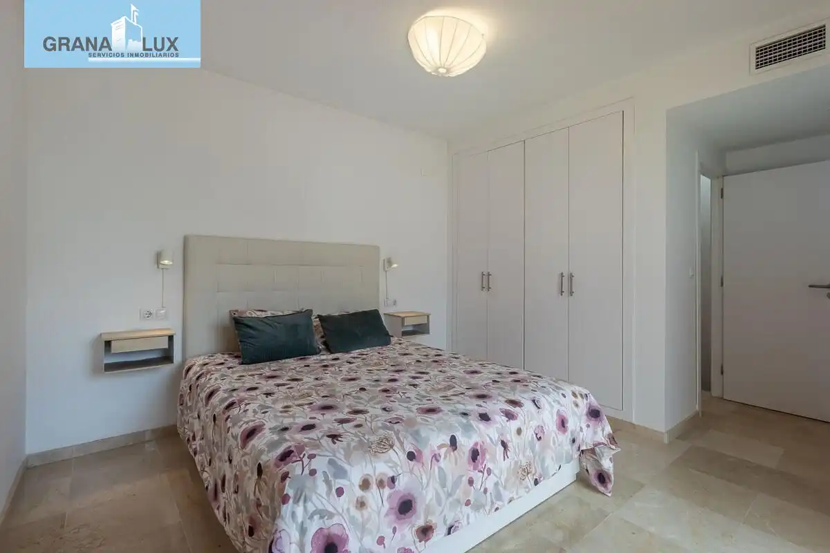 Casa a schiera con terrazza in vendita a Calle del Majuelo, imagen 18