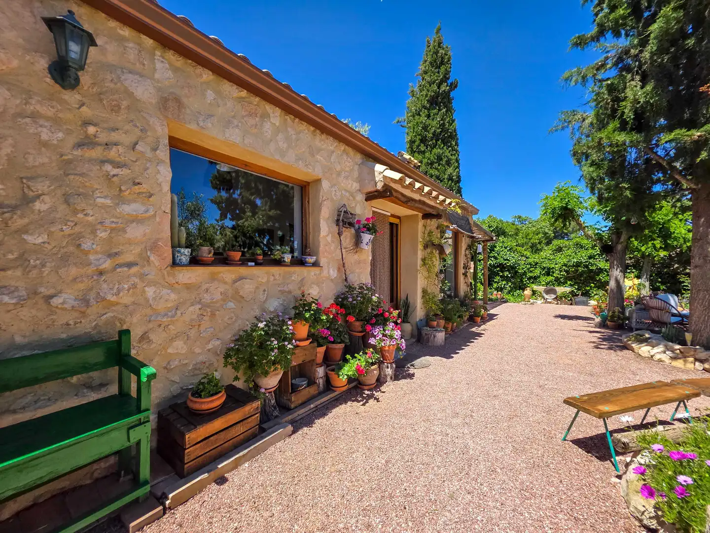 Casa rústica en venda a Jumilla, imagen 26