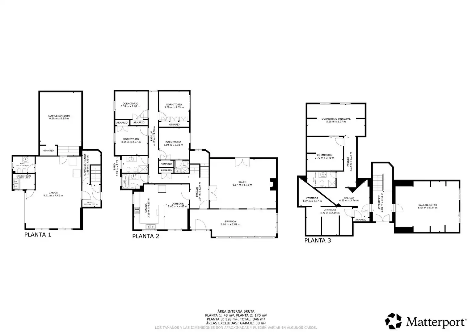 Houses for sale in Pino Alto - Navarredonda