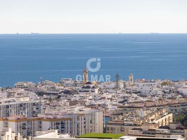 Apartment with balcony for sale in Benamara - Atalaya