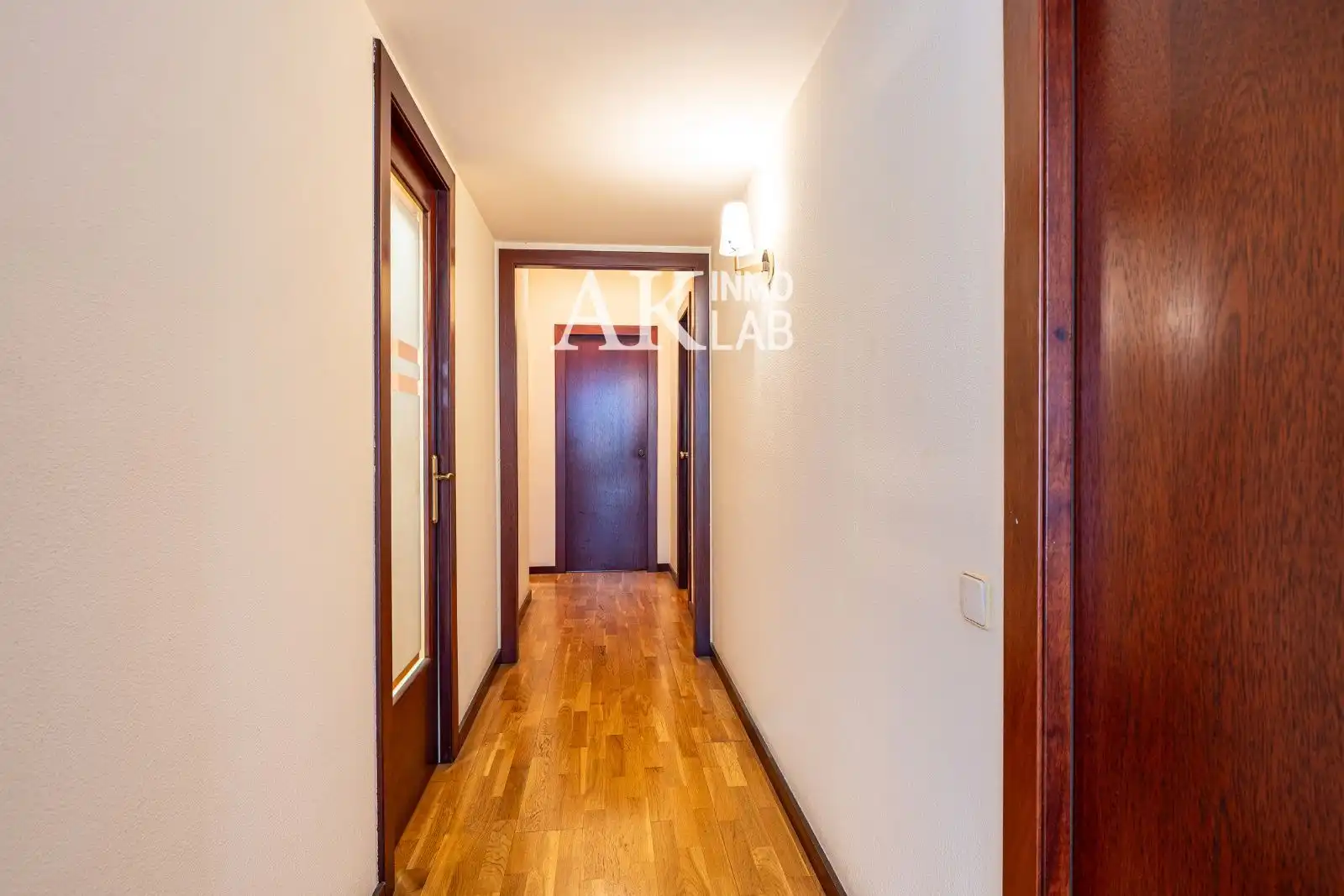 Flat for sale in Barcelona  with Air Conditioner, Heating and Terrace