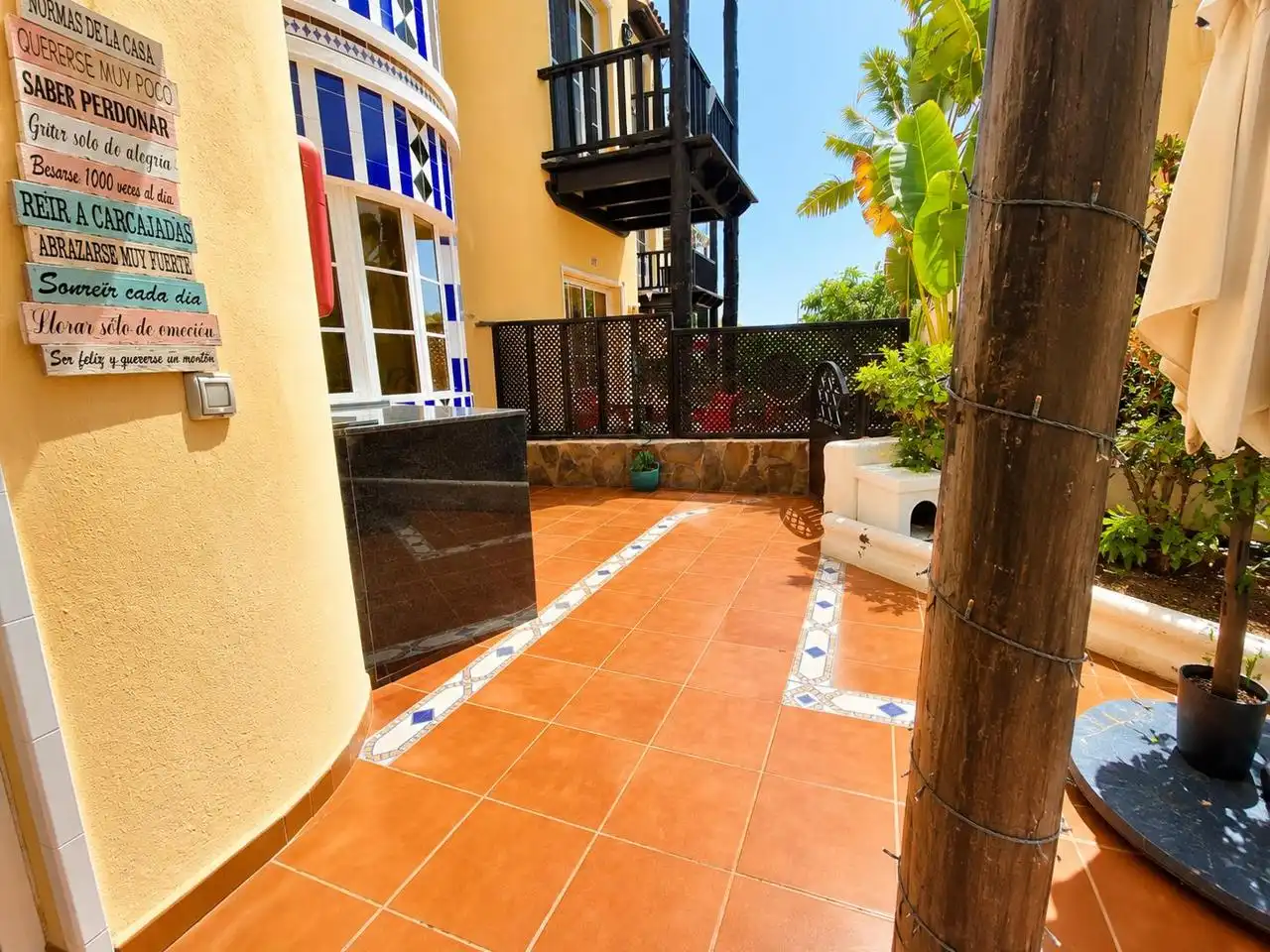 Casa o xalet en venda a De Wind Surfing, San Agustín - Bahía Feliz