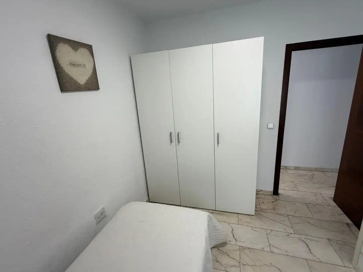 Piso con ascensor en venta en Paseo Paseo Victoria, imagen 17
