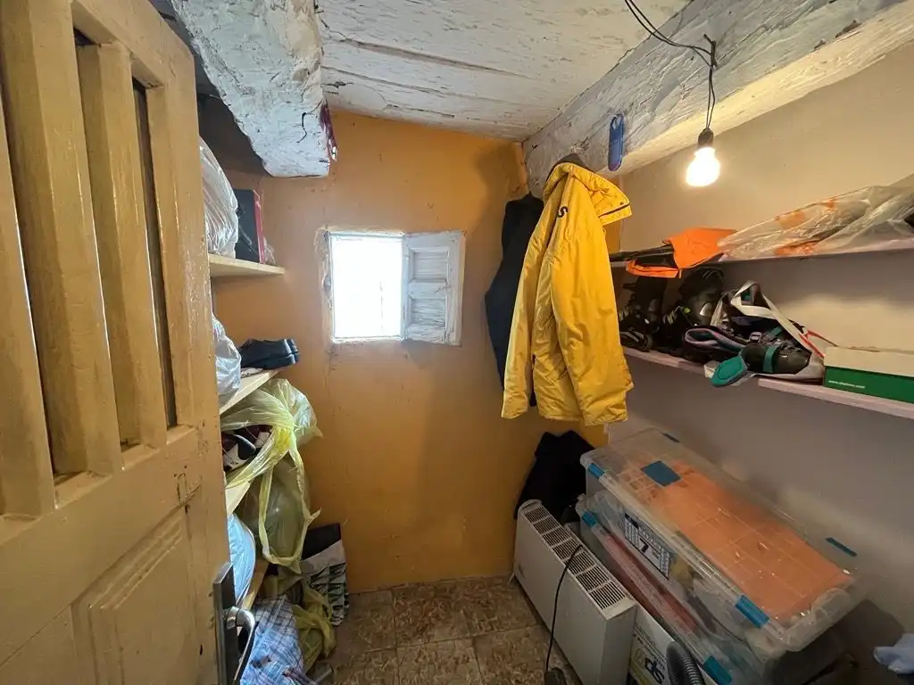 Casa o chalet en venta en La Parrilla  con Calefacción, Lavadora y Microondas