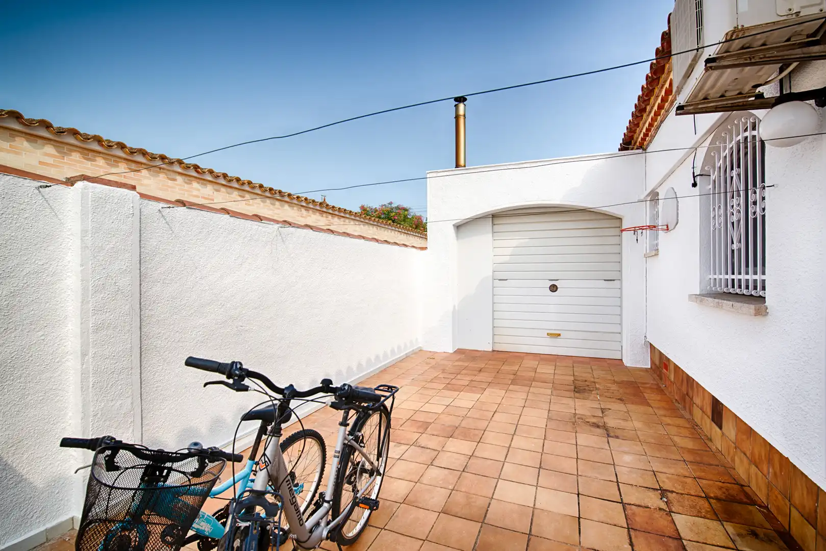Casa con piscina in vendita a Cap Ras - Creus - Falconera, imagen 32