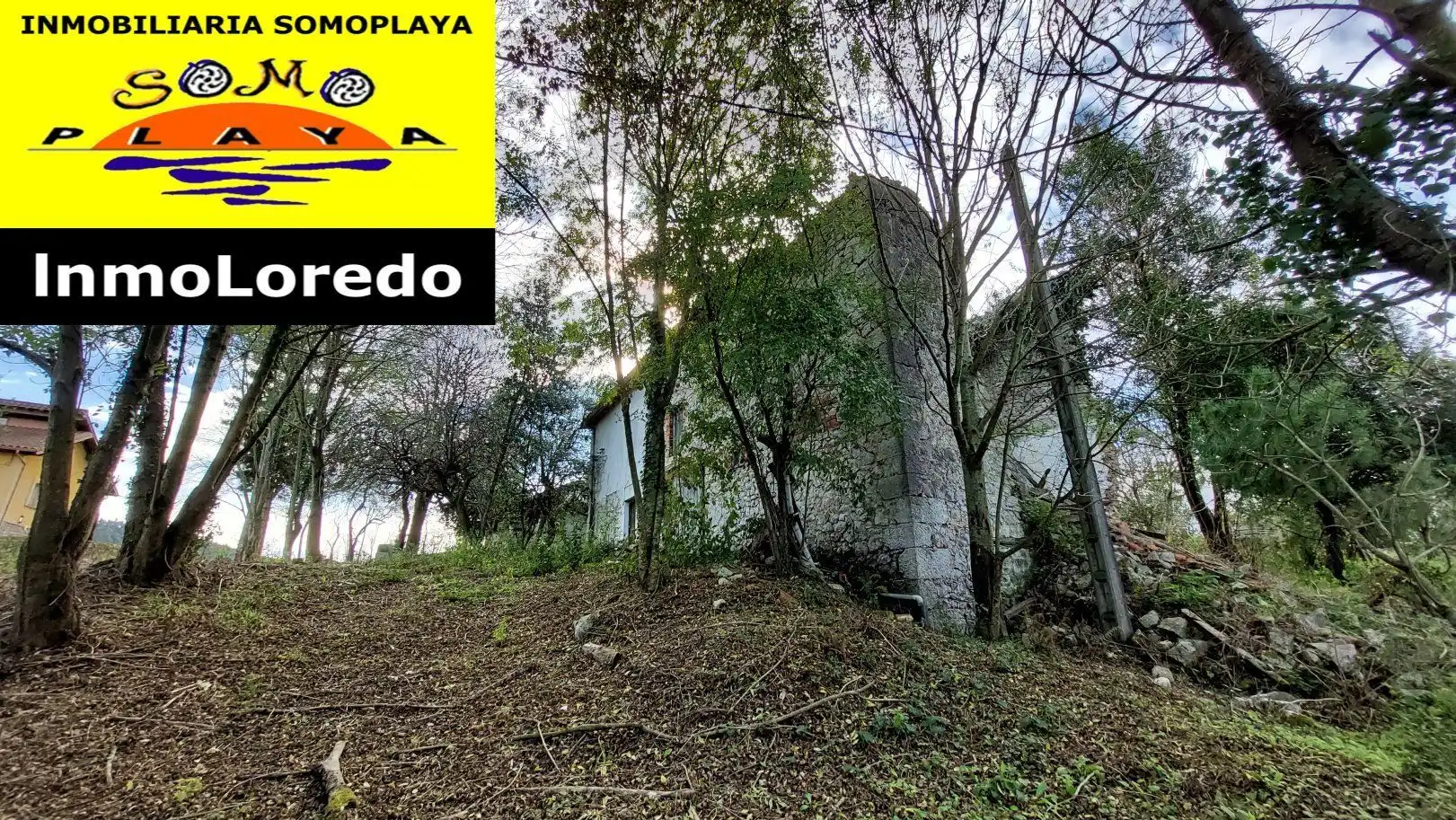 Casa o chalet en venta en Ribamontán al Monte con Jardín privado