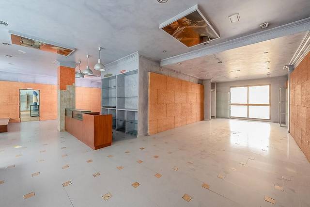 Local comercial en Venta en Concheiros - Fontiñas