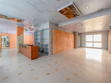 Local comercial en venda a Concheiros - Fontiñas