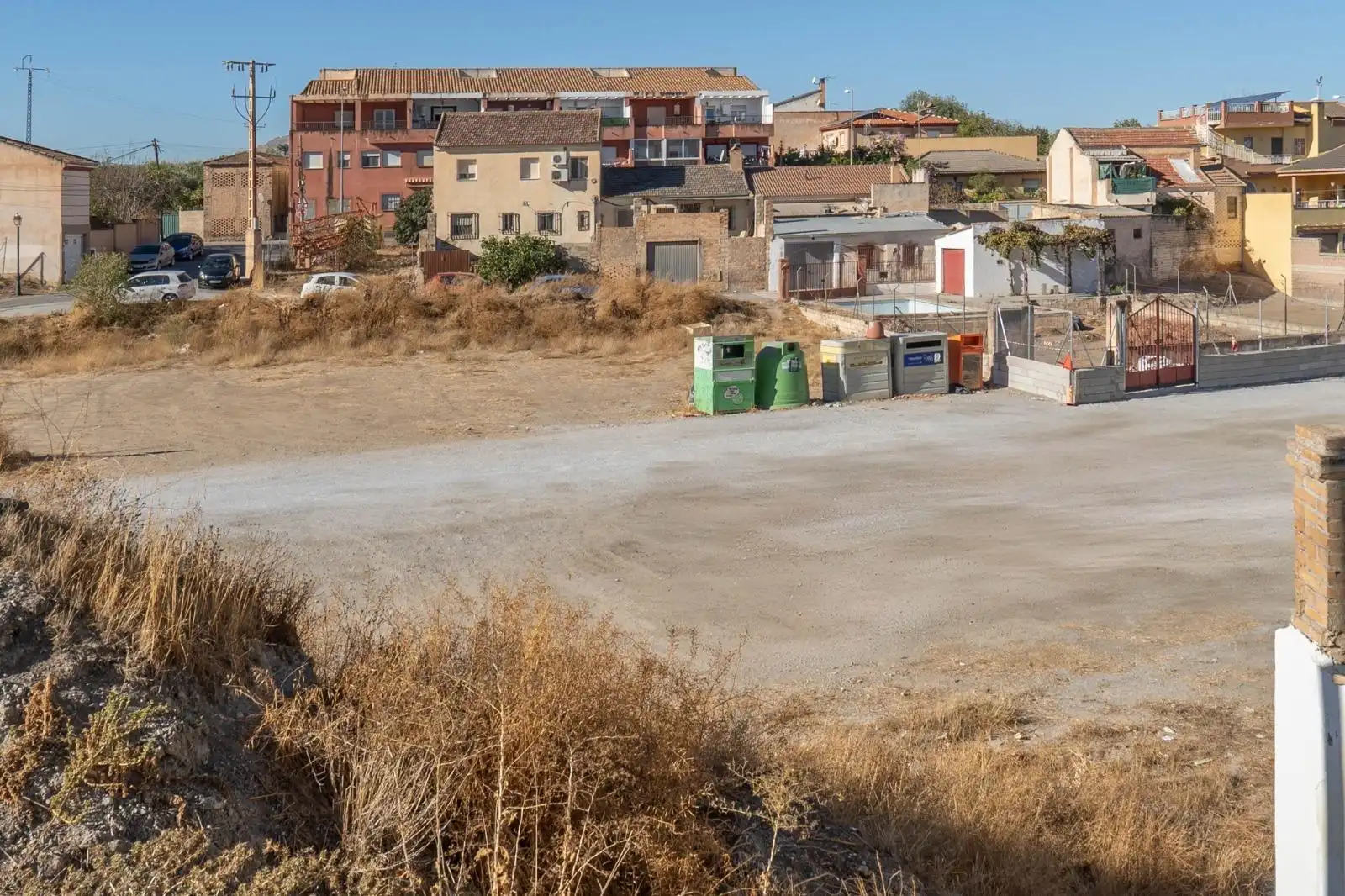 Terreni e lotti in vendita a San Francisco - Chorillo, imagen 14