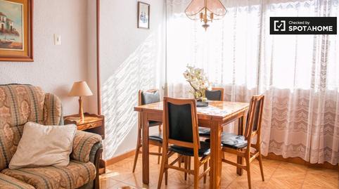 Foto 3 de Pis de lloguer a El Besós i el Maresme, Barcelona