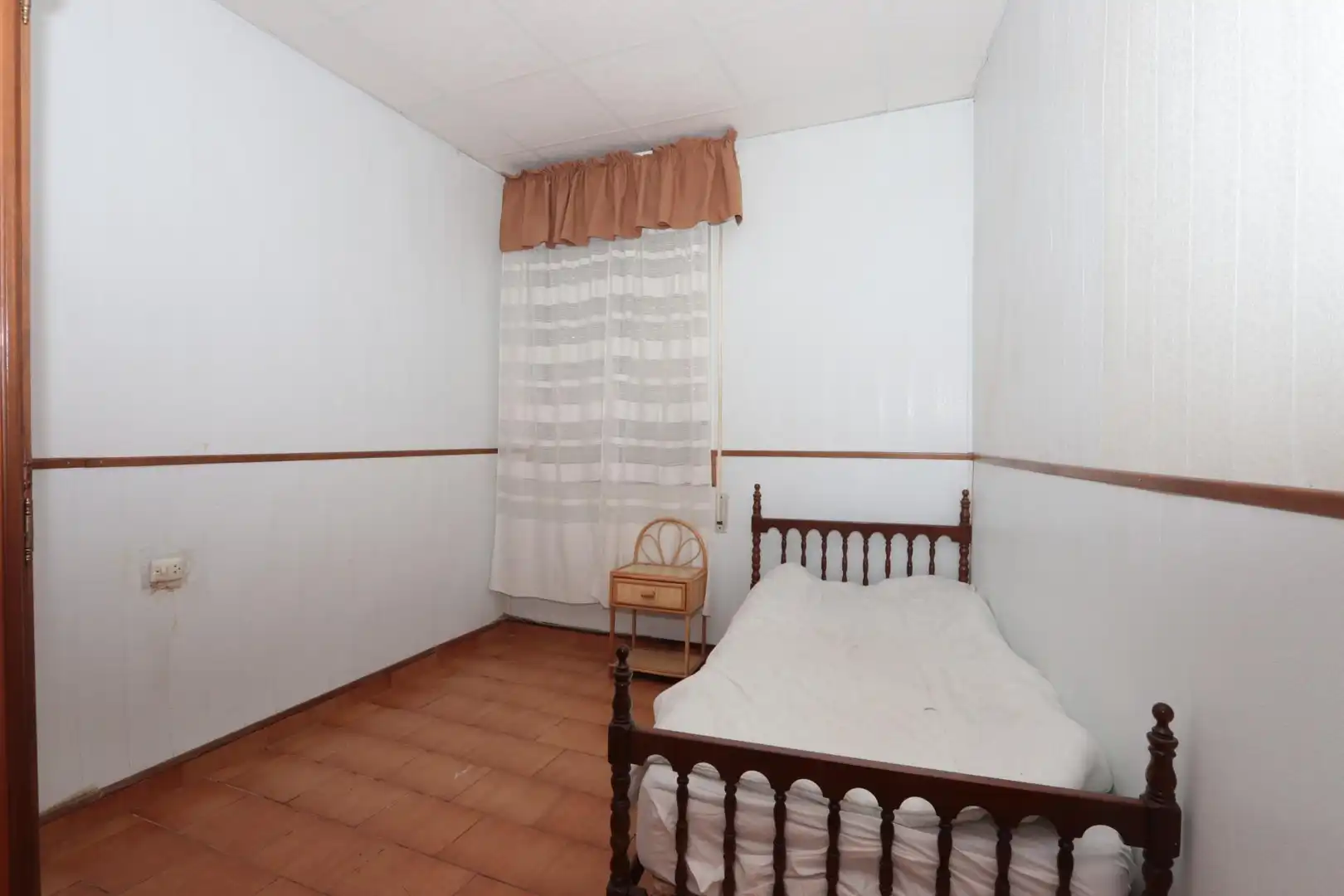 Bedroom of Houses for sale in Cartagena