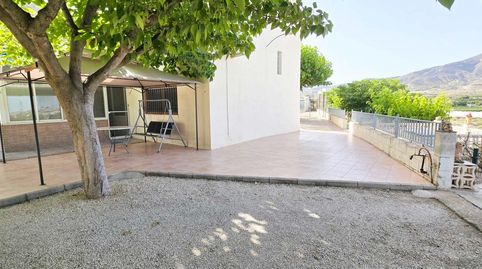 Foto 3 de Casa o xalet en venda a Novelda, Alicante