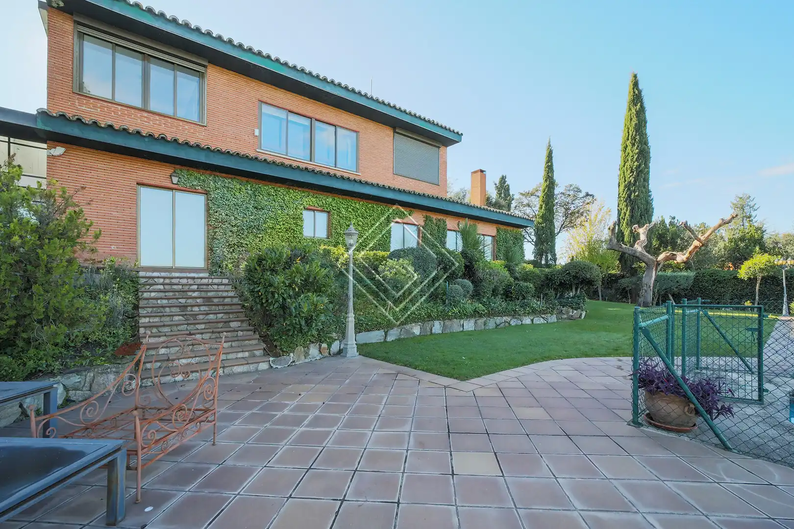 Casa con piscina en venta en Ciudalcampo, imagen 15
