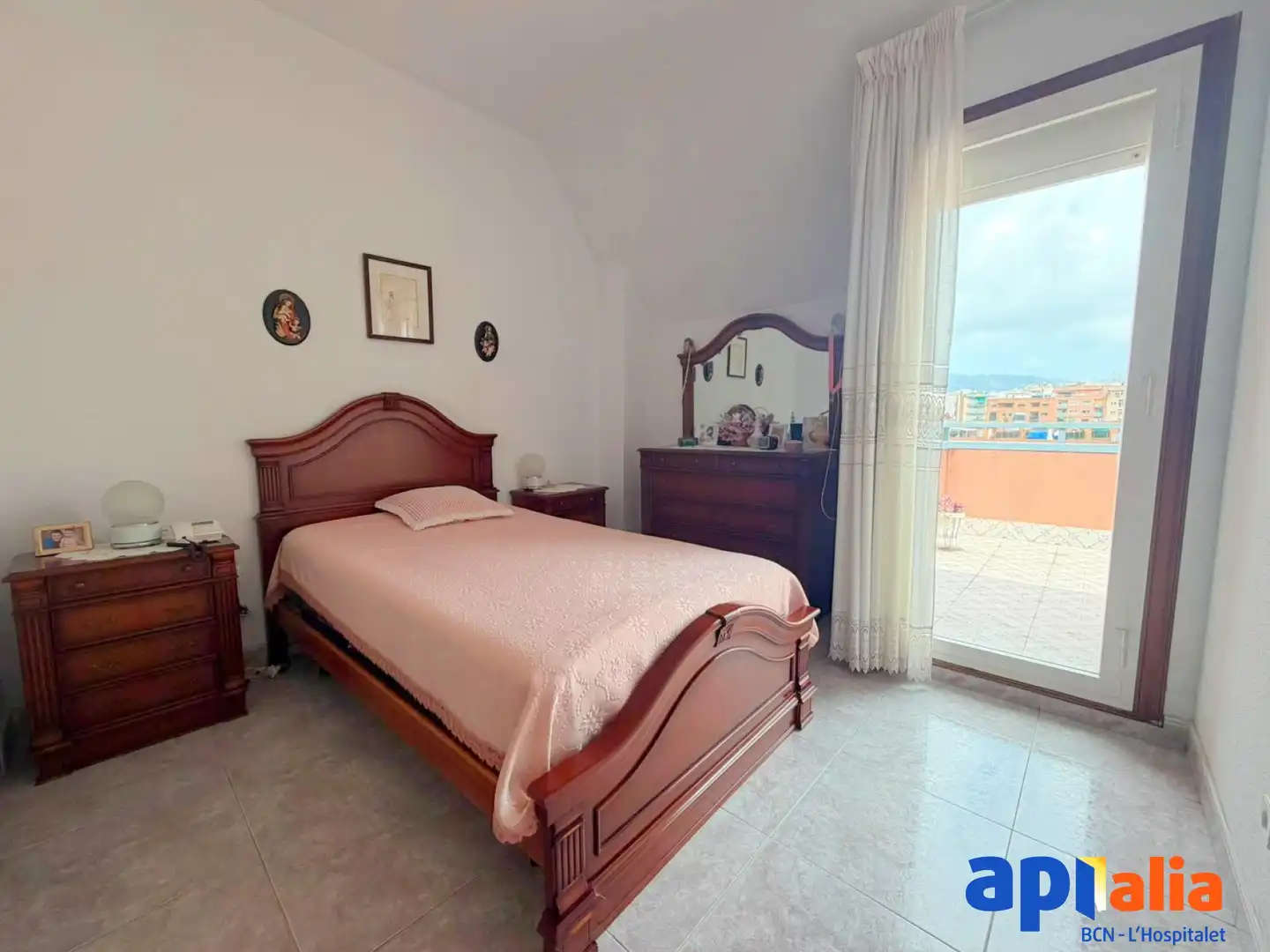 Penthouse mit Aufzug zum Verkauf in Carrer Santa Eulàlia, imagen 12