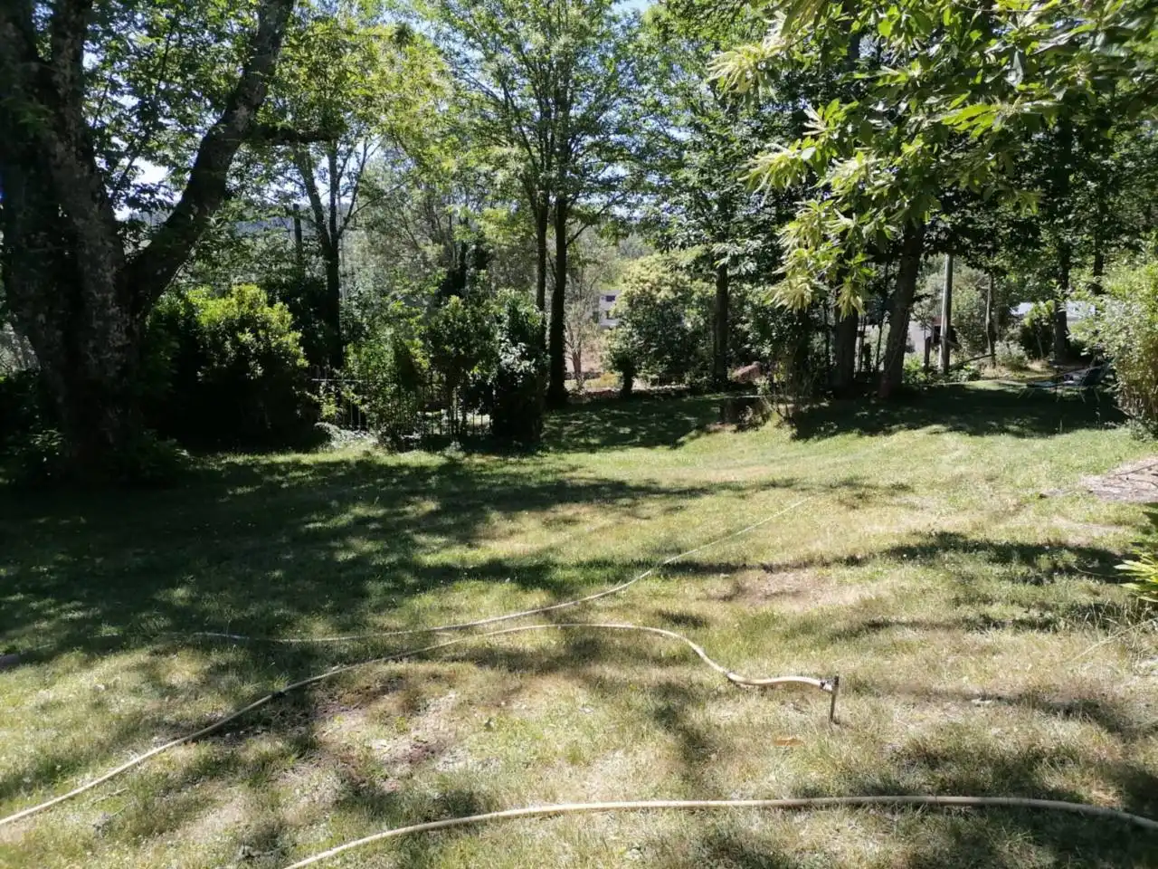 Country homes for sale in Navasfrías  with Heating, Private garden and Terrace