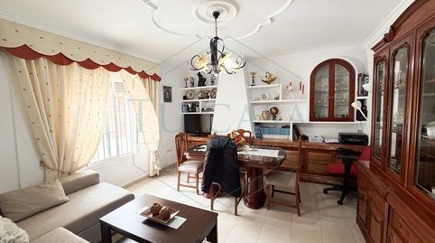 Foto 3 de Casa o xalet en venda a La Banda - Campo de Fútbol, Chiclana de la Frontera