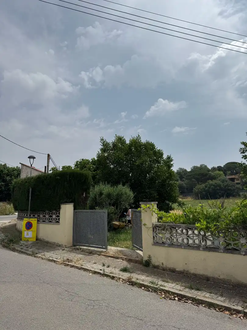 Residencial en venda en Sant Pere de Vilamajor
