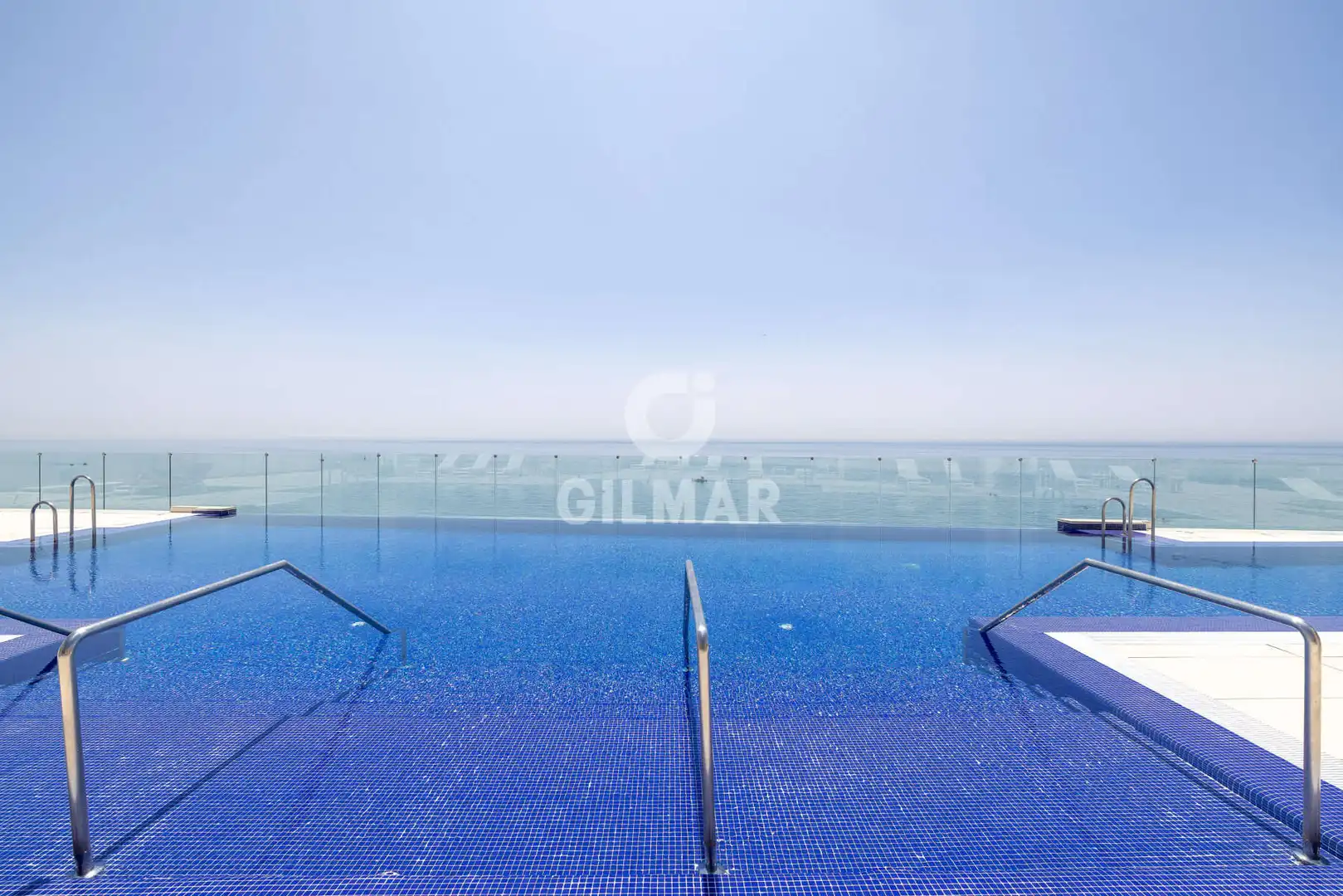 Apartament amb terrassa en venda a Estepona Pueblo, imagen 57
