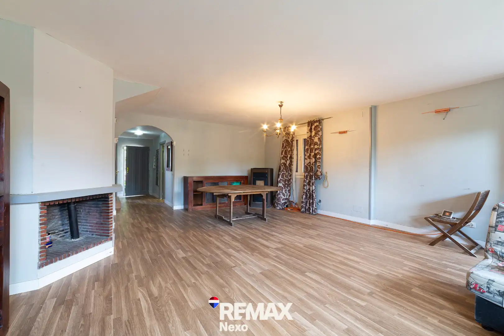 Casa o xalet en venda en El Espinar amb Calefacció, Jardí privat i Parquet