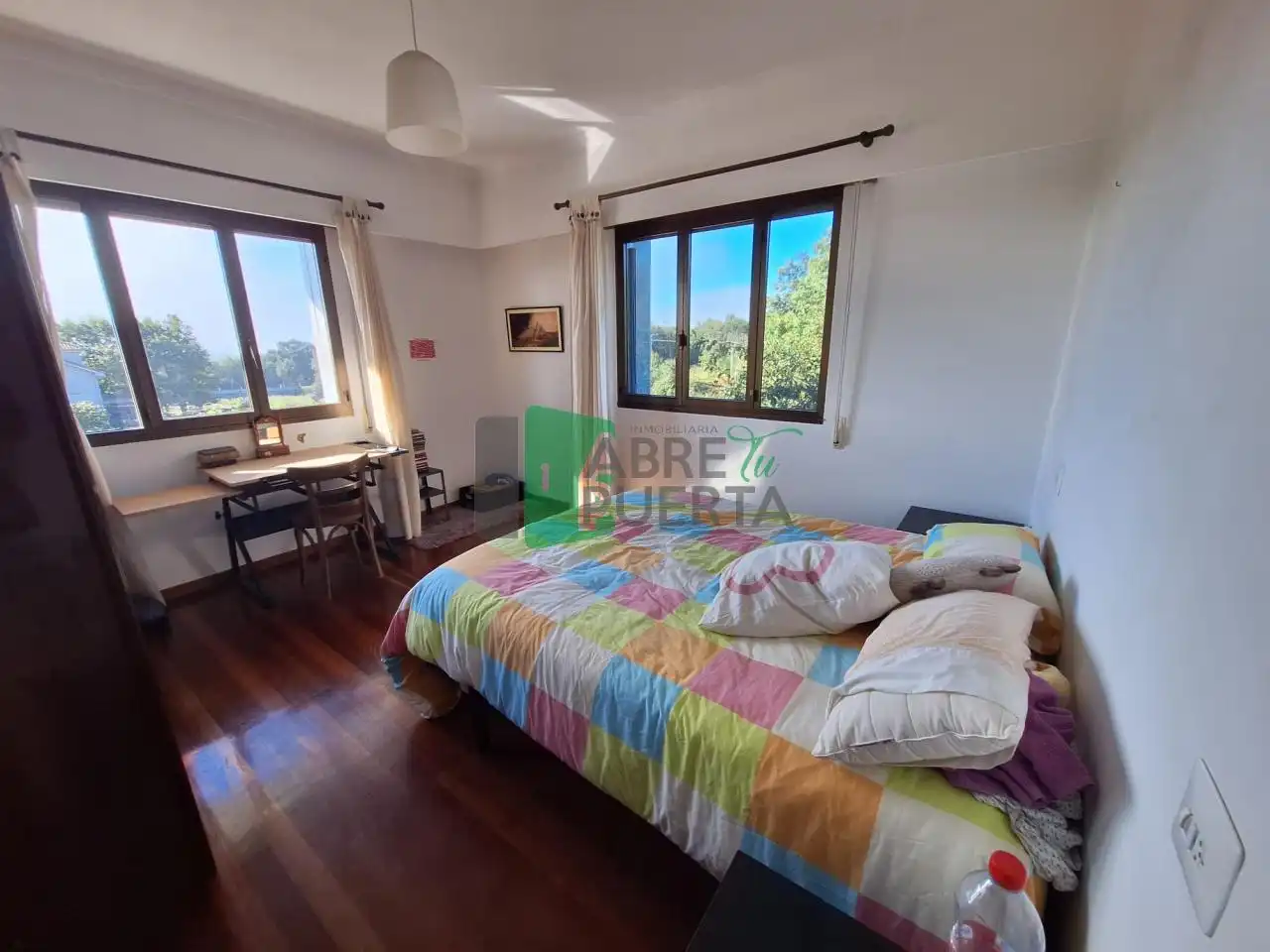 Habitación de Casa o chalet en venta en Xunqueira de Ambía con Calefacción, Jardín privado y Trastero