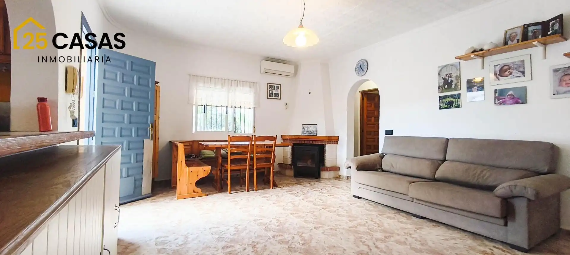 Villa avec piscine à vendre à San Fulgencio, imagen 21