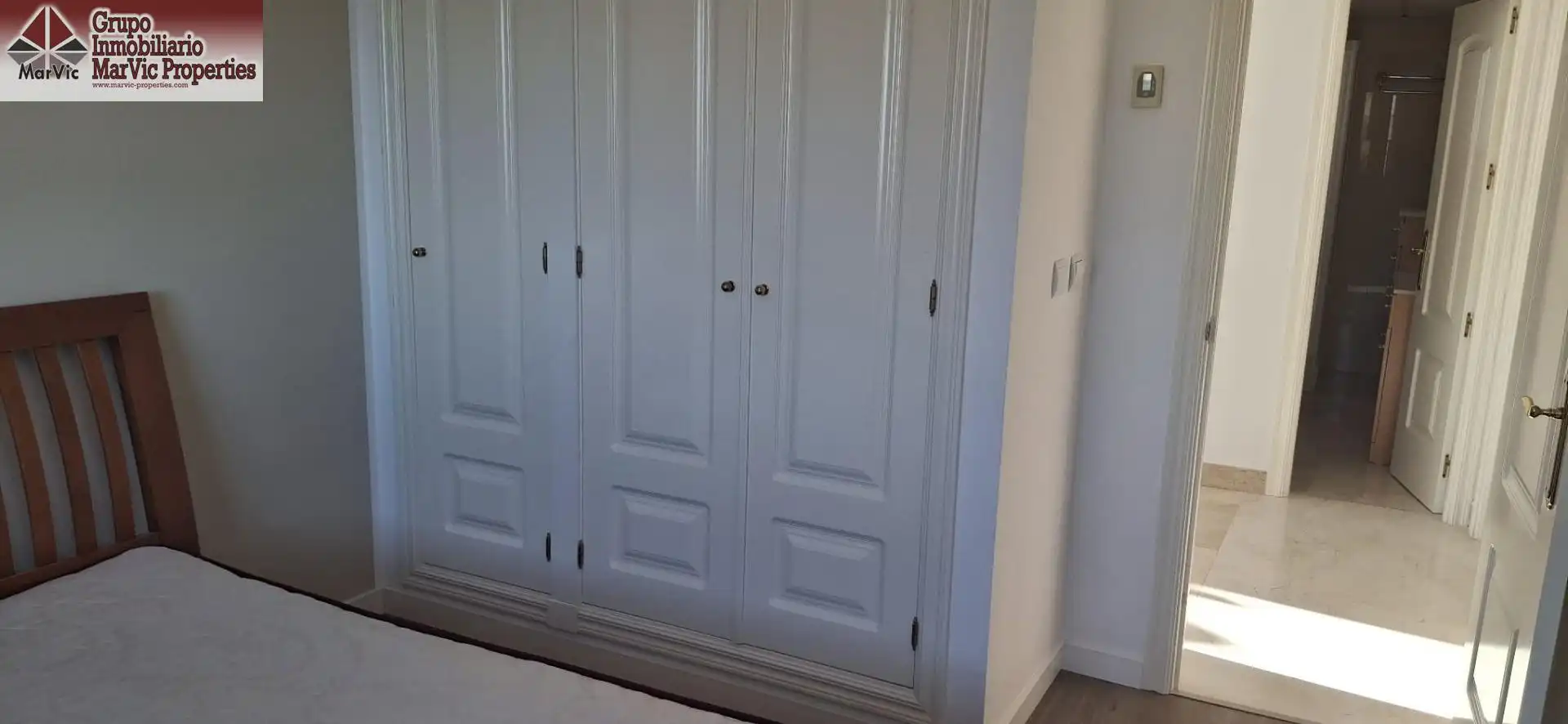 Chalet con terraza en venta en Golf Bahía, imagen 38