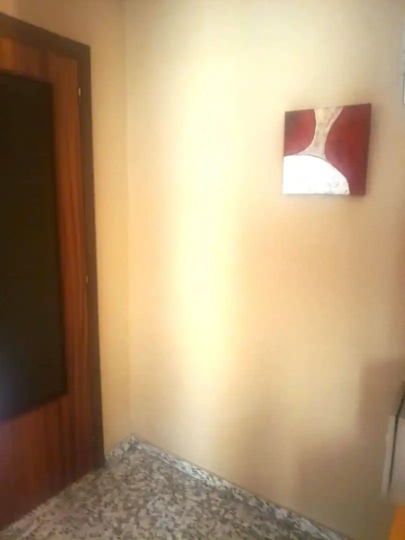 Flat for sale in Ciudad Real  with Air Conditioner, Heating and Terrace