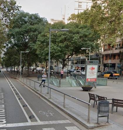 Local comercial en Venta en La Verneda i la Pau