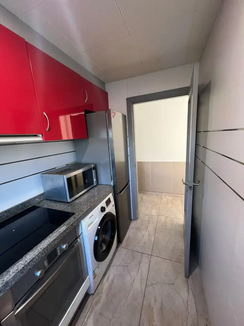 Cuina de Pis en venda en Vilallonga / Villalonga, Valencia