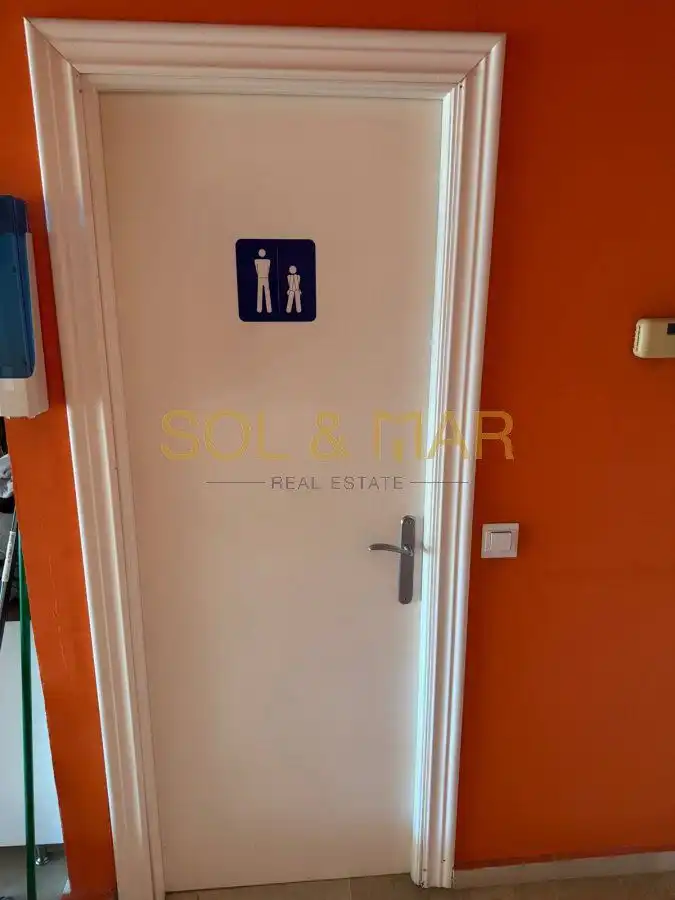 Local en venta en Torremolinos con Aire acondicionado