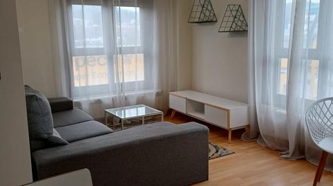 Foto 2 de Piso de alquiler en Rúa Asturias, 6, Arealonga, Vilagarcía de Arousa