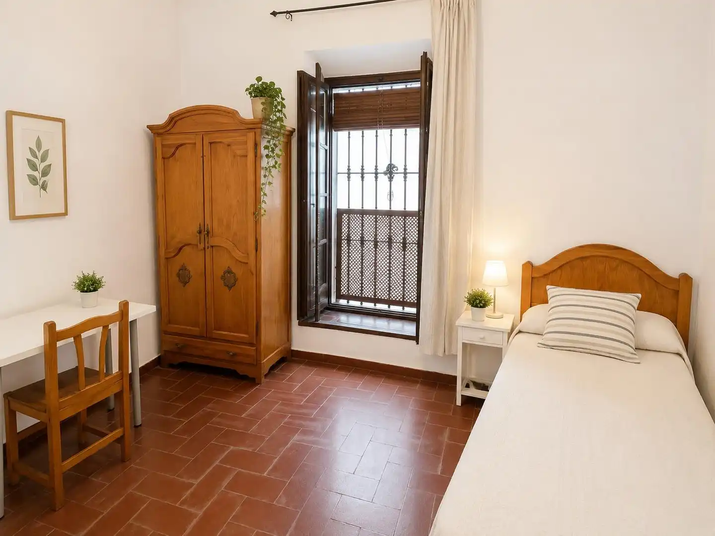 Casa amb terrassa en venda a JULIO ROMERO DE TORRES, imagen 25