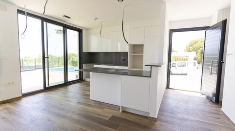 Foto 4 de Casa o xalet en venda a N/a, -1, Polop, Alicante