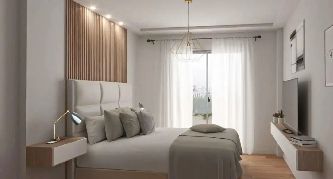 Apartament amb piscina en venda a Riviera del Sol, imagen 5