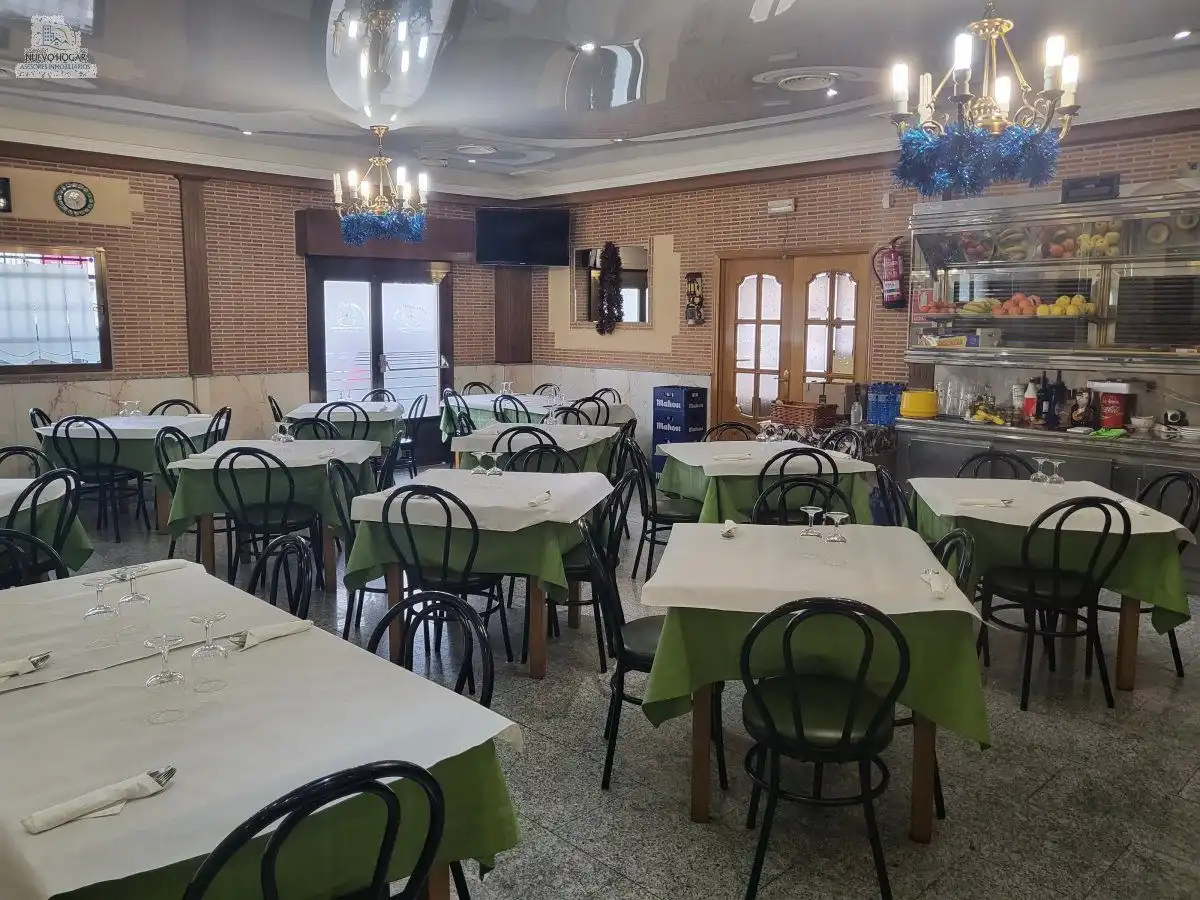 Gewerbefläche zum Verkauf in Aragón, imagen 3